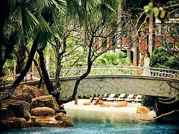 InterContinental Shenzhen by IHG