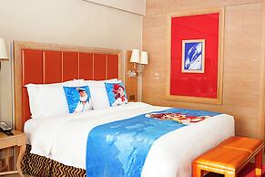 InterContinental Shenzhen by IHG