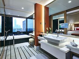 InterContinental Shenzhen by IHG