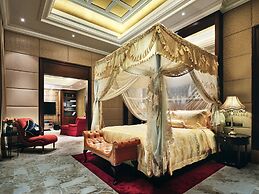 InterContinental Shenzhen by IHG