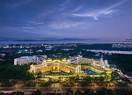 InterContinental Shenzhen by IHG