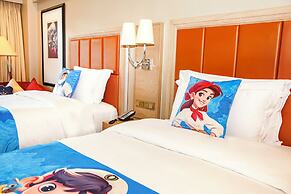 InterContinental Shenzhen by IHG