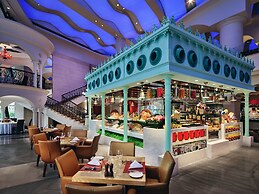 InterContinental Shenzhen by IHG