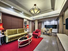InterContinental Shenzhen by IHG