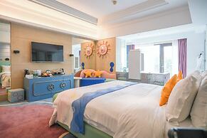 InterContinental Shenzhen by IHG