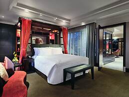 InterContinental Shenzhen by IHG