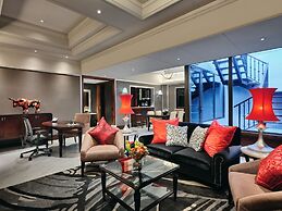 InterContinental Shenzhen by IHG
