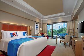 InterContinental Shenzhen by IHG