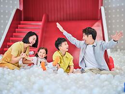 InterContinental Shenzhen by IHG