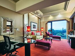 InterContinental Shenzhen by IHG