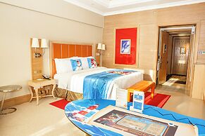 InterContinental Shenzhen by IHG
