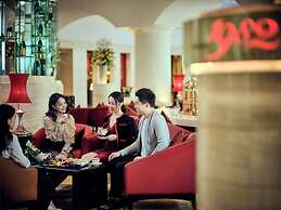 InterContinental Shenzhen by IHG