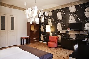 Hotel Adele