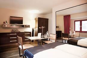 Hotel Adele