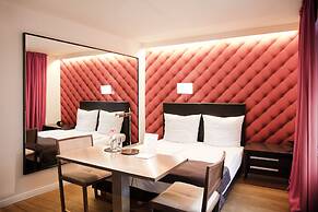 Hotel Adele