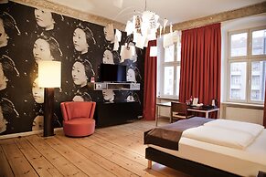 Hotel Adele