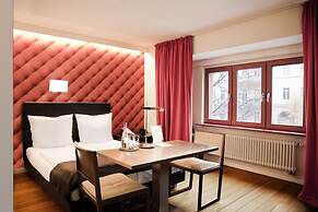 Hotel Adele