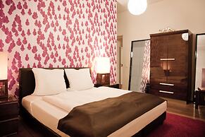 Hotel Adele