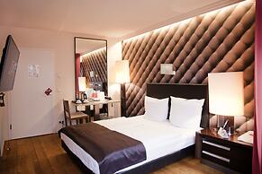 Hotel Adele