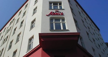 Hotel Adele