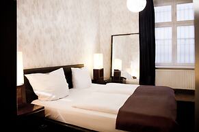 Hotel Adele