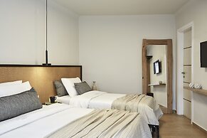 Loizos Stylish Residences