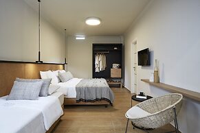 Loizos Stylish Residences