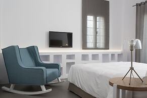 Loizos Stylish Residences