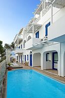 Loizos Stylish Residences