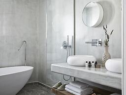 Loizos Stylish Residences