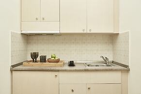 Loizos Stylish Residences