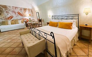 Relais Le Clarisse a Trastevere