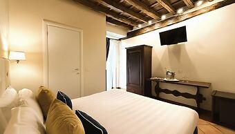 Relais Le Clarisse a Trastevere