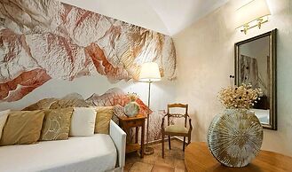 Relais Le Clarisse a Trastevere