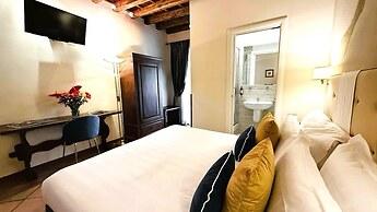 Relais Le Clarisse a Trastevere