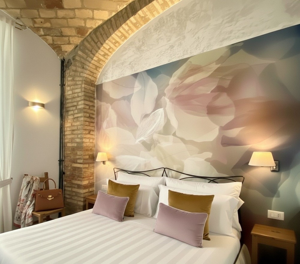 Relais Le Clarisse a Trastevere