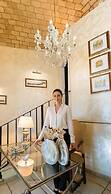 Relais Le Clarisse a Trastevere
