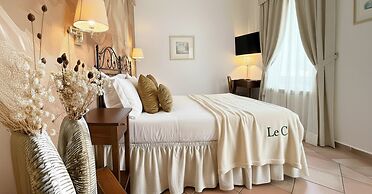 Relais Le Clarisse a Trastevere