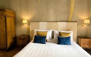 Relais Le Clarisse a Trastevere