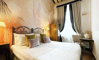 Relais Le Clarisse a Trastevere