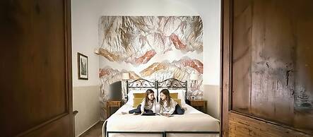 Relais Le Clarisse a Trastevere