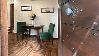 Relais Le Clarisse a Trastevere