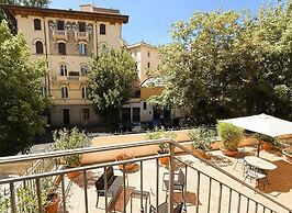 Relais Le Clarisse a Trastevere