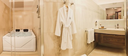 Relais Le Clarisse a Trastevere