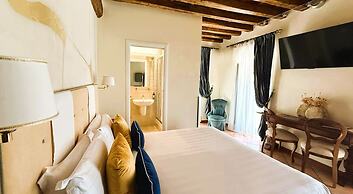 Relais Le Clarisse a Trastevere
