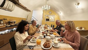 Relais Le Clarisse a Trastevere
