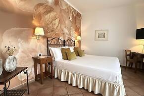 Relais Le Clarisse a Trastevere