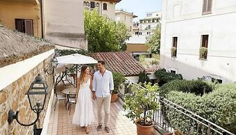 Relais Le Clarisse a Trastevere