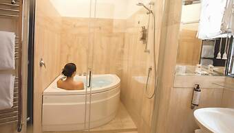 Relais Le Clarisse a Trastevere