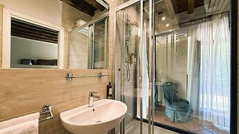 Relais Le Clarisse a Trastevere